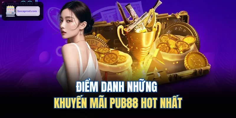 Điểm danh những khuyến mãi LUCK88 hot nhất